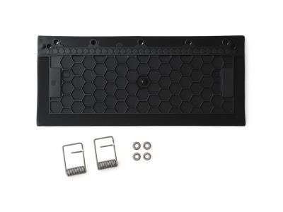 JL1Z-7845455-CE JL1Z7845455CE - Genuine Ford Floor Pan Cover