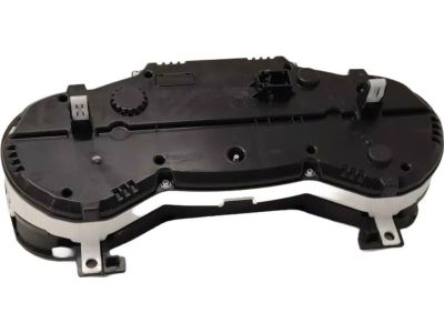 2017 Ford Escape Instrument Cluster - GJ5Z-10849-TA