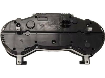 2017 Ford Escape Instrument Cluster - GJ5Z-10849-TA