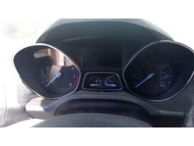 2017 Ford Escape Instrument Cluster - GJ5Z-10849-TA