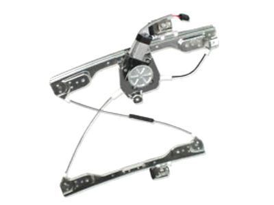 2008 Ford Mustang Window Regulator - 8R3Z-6323201-AA