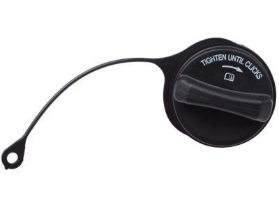 Lincoln Town Car Gas Cap - 8L5Z-9030-A