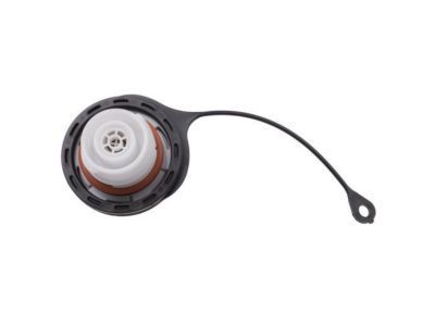 Ford 8L5Z-9030-A Cap Assembly - Fuel Tank Filler