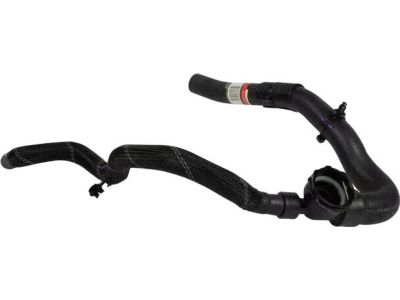 Ford C-Max Radiator Hose - DM5Z-8286-A