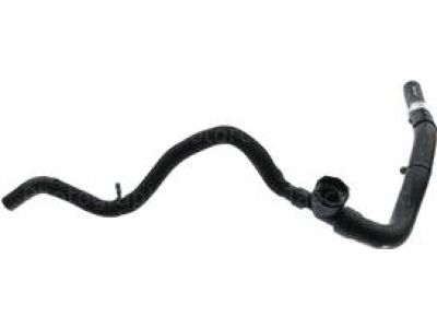 Ford C-Max Radiator Hose - DM5Z-8286-A