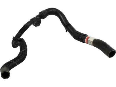Ford C-Max Radiator Hose - DM5Z-8286-A