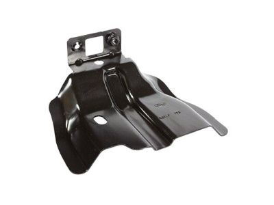 Ford 8A6Z-16C079-A Bracket - Fender Mounting