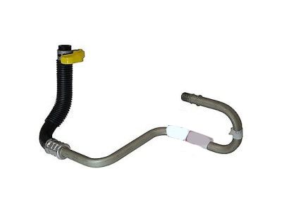 2005 Ford F-250 Super Duty Automatic Transmission Oil Cooler Line - 5C3Z-7C410-AA