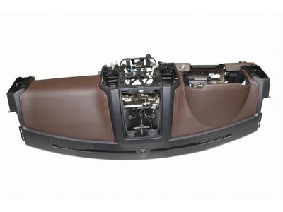 Ford FL3Z-1504320-CK