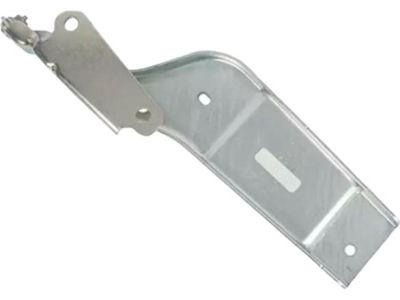 2012 Lincoln MKT Hood Hinge - AE9Z-16797-A