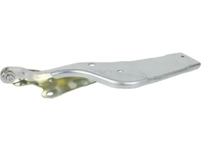 2012 Lincoln MKT Hood Hinge - AE9Z-16797-A
