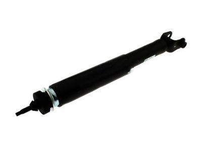 Ford AA8Z-18125-B Shock Absorber Assembly