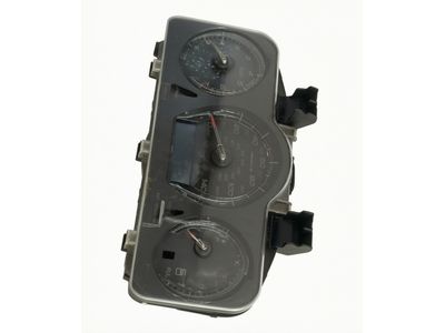 2011 Ford Taurus Instrument Cluster - BG1Z-10849-CB