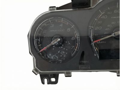 2011 Ford Taurus Instrument Cluster - BG1Z-10849-CB