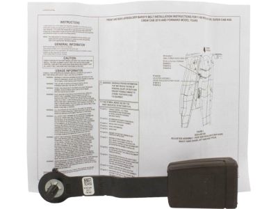 Ford JL3Z-1660044-AB