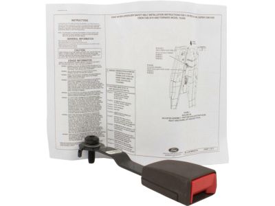 Ford JL3Z-1660044-AB