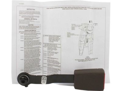 Ford JL3Z-1660044-AB