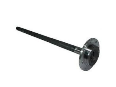 Ford E-350/E-350 Super Duty Axle Shaft - 9C2Z-4234-A
