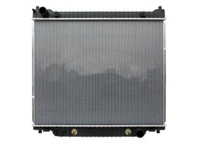 2012 Ford E-350/E-350 Super Duty Radiator - 9C2Z-8005-C