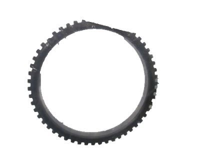 Ford ABS Reluctor Ring - 7L2Z-2C182-A