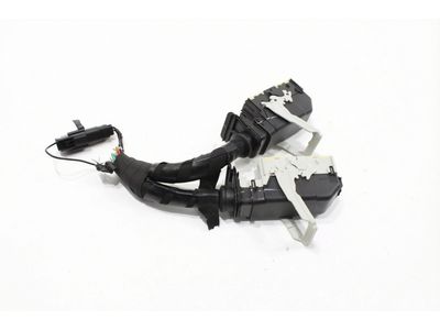LX6Z-14290-AC Ford Wiring Assembly Product Photo 3 of 4