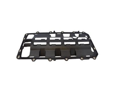 2011 Ford Mustang Oil Pan Gasket - BR3Z-6710-A