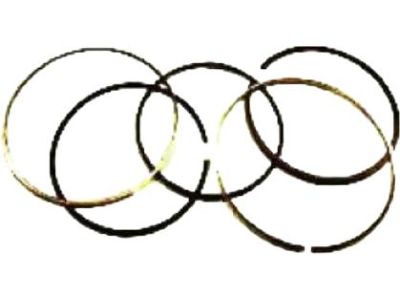 2013 Ford C-Max Piston Ring Set - CM5Z-6148-AB