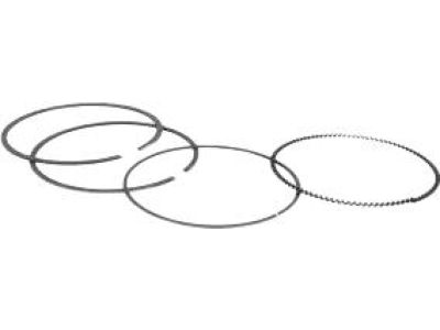 2013 Ford C-Max Piston Ring Set - CM5Z-6148-AB