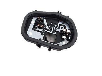 Ford C-Max Light Socket - DM5Z-13711-B