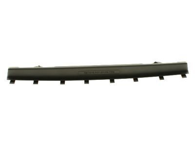 Ford BB5Z-7845726-AA Filler - Rear Floor