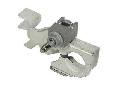 Ford 7T4Z-14450-A Bolt - Battery Clamp