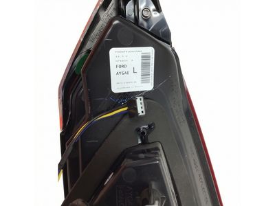 Ford Bumper Reflector - KS7Z-13405-K
