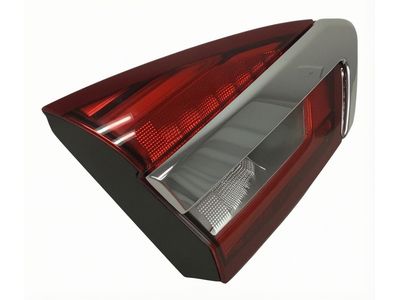 Ford Bumper Reflector - KS7Z-13405-K