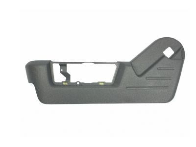 Ford BL3Z-1862187-AB Shield Assembly