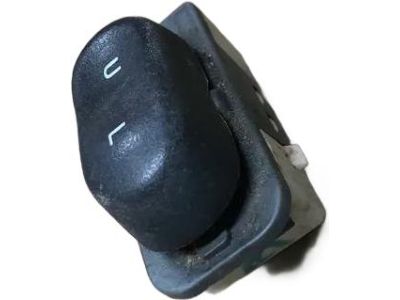 Ford Explorer Door Jamb Switch - F4SZ-14028-A