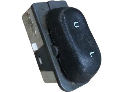 Ford Explorer Door Jamb Switch - F4SZ-14028-A