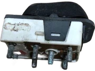 Ford Explorer Door Jamb Switch - F4SZ-14028-A