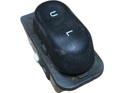 Ford Explorer Door Jamb Switch - F4SZ-14028-A