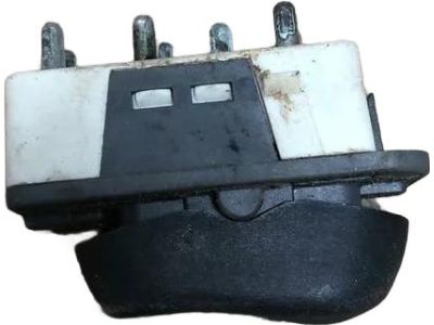 Ford Explorer Door Jamb Switch - F4SZ-14028-A