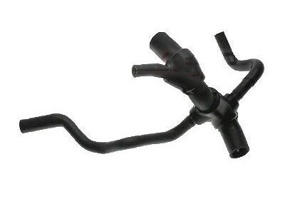 Mercury Mystique Cooling Hose - F8RZ-8286-BB