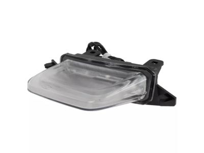 2022 Ford F-150 Side Marker Light - ML3Z-13380-B
