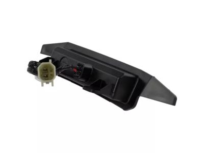 2022 Ford F-150 Side Marker Light - ML3Z-13380-B