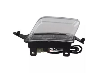 2022 Ford F-150 Side Marker Light - ML3Z-13380-B