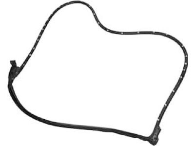 2017 Lincoln MKT Door Seal - AE9Z-7420530-A