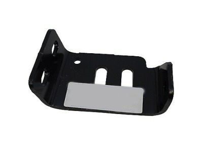 Ford F87Z-17912-AB Reinforcement - Bumper Bar Bracket