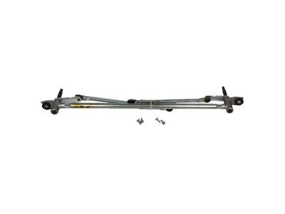 Ford BB5Z-17566-A Arm And Pivot Shaft Assembly