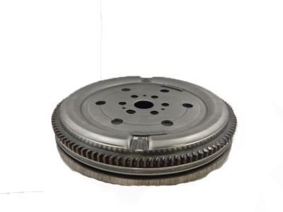 Ford CV6Z-6477-A Flywheel Assembly