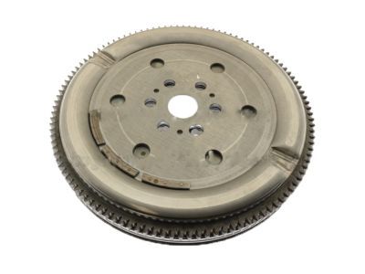 Ford Flywheel - CV6Z-6477-A