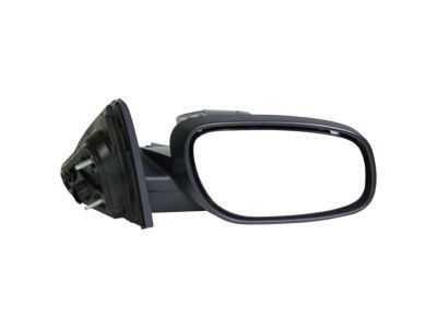 Ford AG1Z-17682-E Mirror Assembly - Rear View Outer