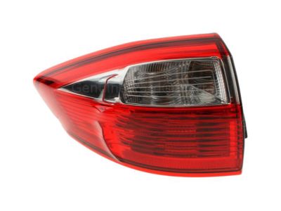 2014 Ford C-Max Tail Light - DM5Z-13405-A